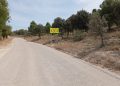 La Diputación de Valencia invierte dos millones en mejorar caminos de interés territorial en la Serranía, Utiel-Requena y el Camp de Túria
