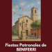 Beniferri celebra sus fiestas patronales del 19 al 21 de septiembre