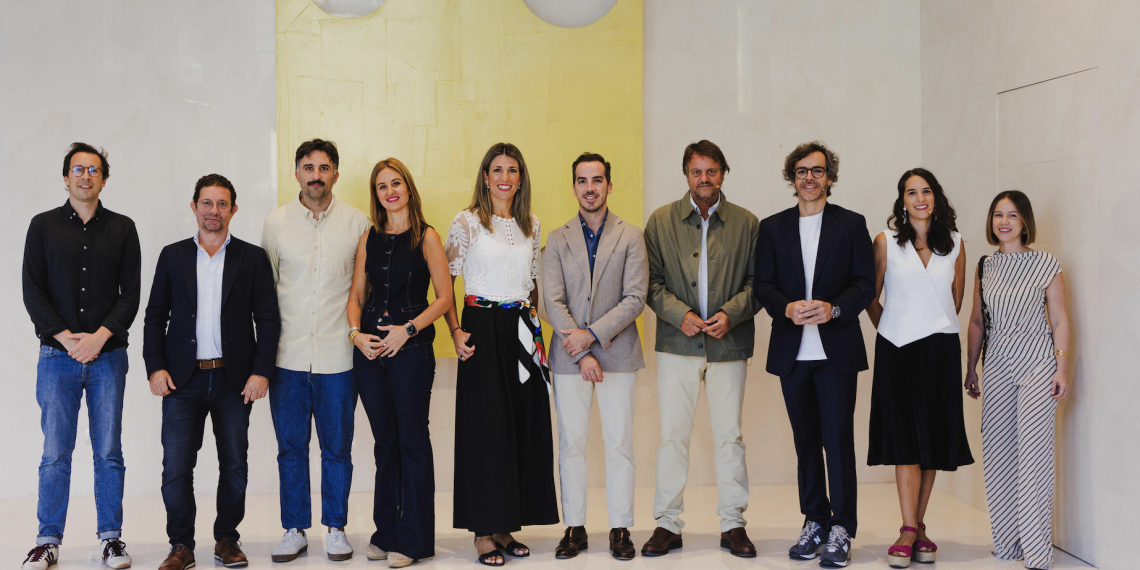 La Comunitat se consolida como referente nacional en creatividad, innovación y desarrollo de marcas con vocación global