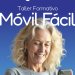 Torrent impulsa la formación digital para mayores con una nueva edición de los talleres Móvil Fácil