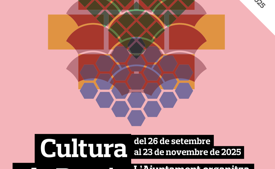‘Cultura als barris’ aumenta en un 26,46% el presupuesto para llegar a más barrios de la ciudad con mayor programación