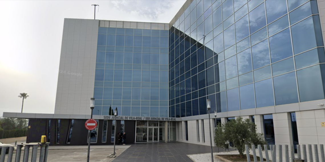 Justicia licita por 573.610 euros las obras de instalación de un sistema de protección solar en la sede judicial de Vila-real