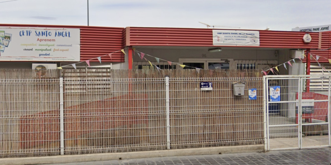 Adjudicadas las obras de construcción del CEIP Santo Ángel de la Guarda, por un importe de 9,9 millones € y un plazo de 18 meses