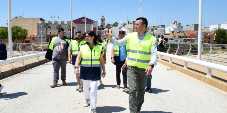 La Diputación impulsa con 20,6 millones la recuperación de los municipios afectados por la dana