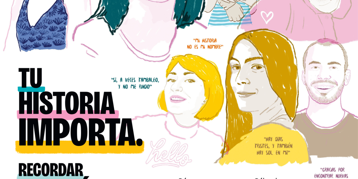 Asociación valenciana La Niña Amarilla: «En la Comunitat Valenciana se produjeron en 2023 un total de 468 suicidios»