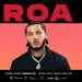 ROA actuará en el Auditorio de Roig Arena el 30 de octubre