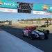 El Circuit Ricardo Tormo acoge un encuentro internacional de Caterham Motorsport con pilotos de Francia y Portugal