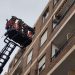 El Consorcio Provincial de Bomberos de Valencia contabiliza más de 30 actuaciones a causa de las lluvias