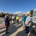 La Generalitat invierte 25 millones en obras de cauces en Valencia