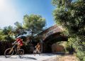 La Comunitat Valenciana se estrena en la feria Pedal Spain para impulsar el cicloturismo