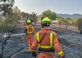 El Consorcio Provincial de Bomberos de Valencia abre un procedimiento para cubrir plazas de bombero-conductor en comisión de servicios