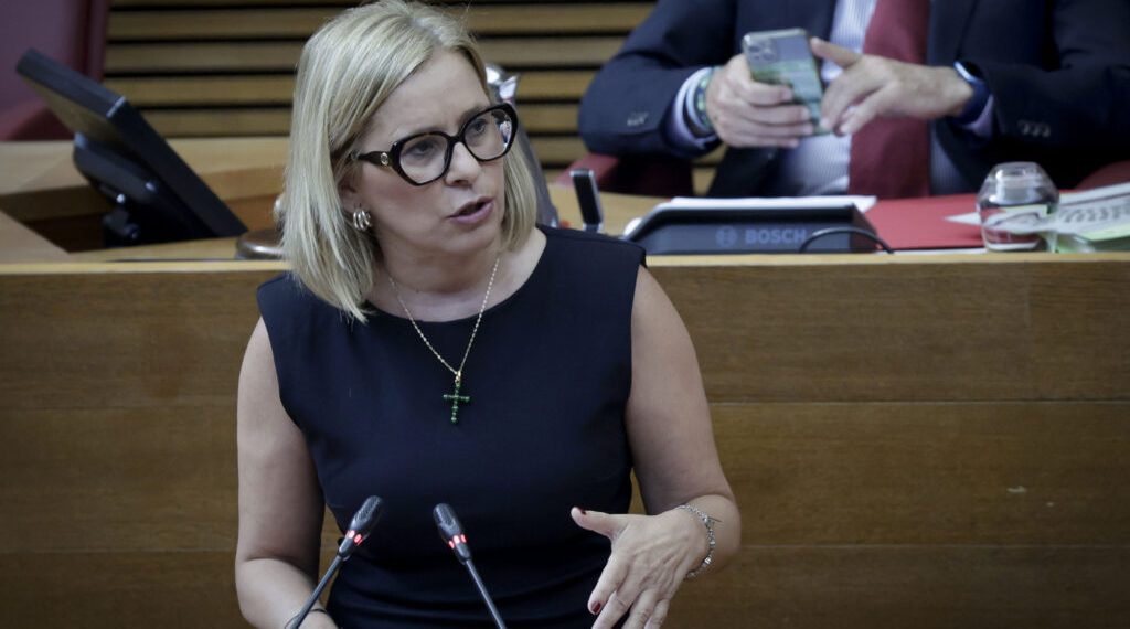 Contelles “Es vergonzoso que los autónomos valencianos afectados por la riada, que lo han perdido todo, tengan que tributar por las ayudas recibidas por la Generalitat”