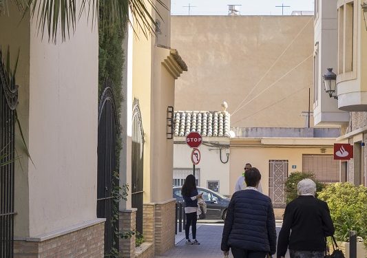L’Eliana solicita sumarse al programa autonómico ‘Menjar a Casa’