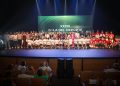 Torrent celebra su Gala del Deporte con emoción y reconocimiento a sus estrellas locales