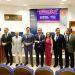El Movimiento #QuieroCorredor celebra en Lorca su segundo desayuno empresarial de 2025, centrado en los tramos críticos de la Región de Murcia.