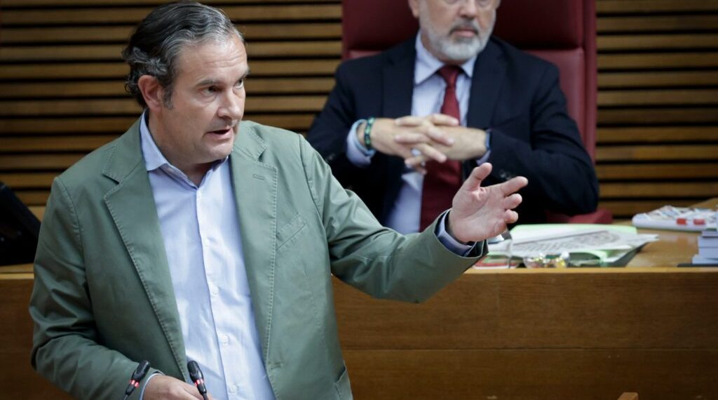 El PPCV recuerda a Bernabé “que ella es la única que ha cambiado de versión” sobre la riada