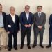 El Colegio de Ingenieros de Caminos se suma a la Cátedra Smart Ports