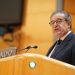 Gerardo Camps reclama al Gobierno de Sánchez que “acelere la tramitación y construcción de presas, encauzamientos, motas y canales de derivación”