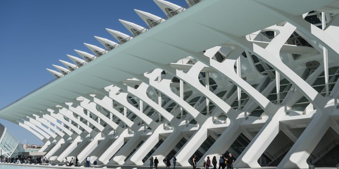 El Museu de les Ciències celebra su 25º aniversario con el Encuentro Nacional de Museos de Ciencia