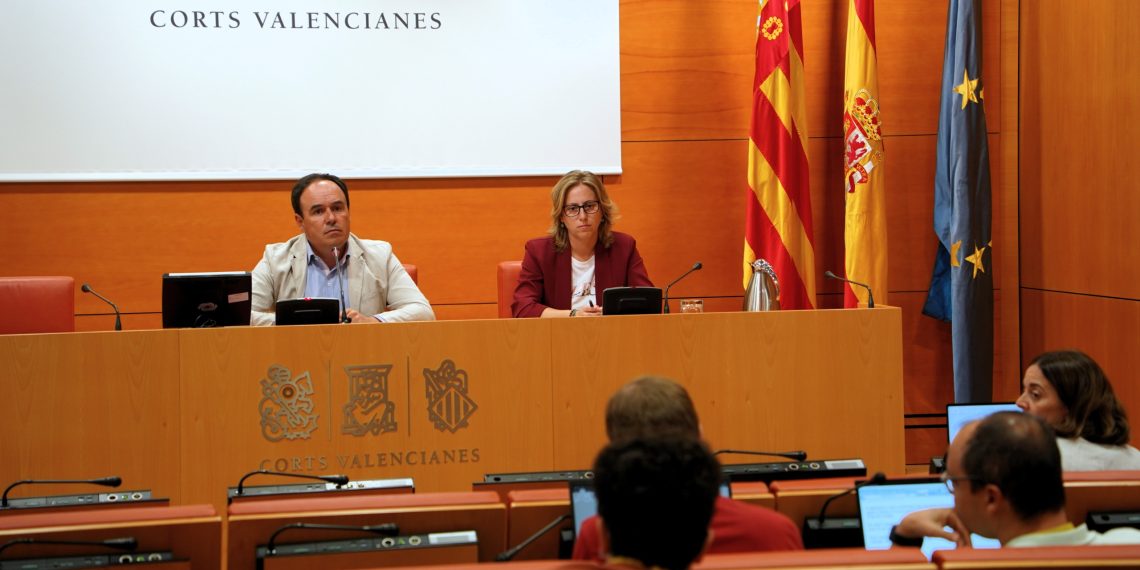 Juanfran Pérez denuncia la doble moral de la izquierda con el “concejal karateka” de Moncada: “Es una agresión en toda regla”