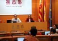 Juanfran Pérez denuncia la doble moral de la izquierda con el “concejal karateka” de Moncada: “Es una agresión en toda regla”