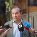 Nando Pastor ante el desplante de Miguel Polo en Les Corts: “El PSOE lo protege para que no meta la pata y se descubra la verdad”