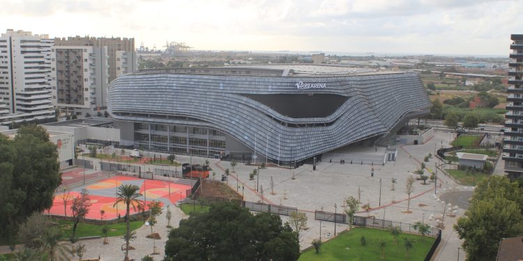 Heinz aterriza en el Roig Arena como socio gastronómico oficial