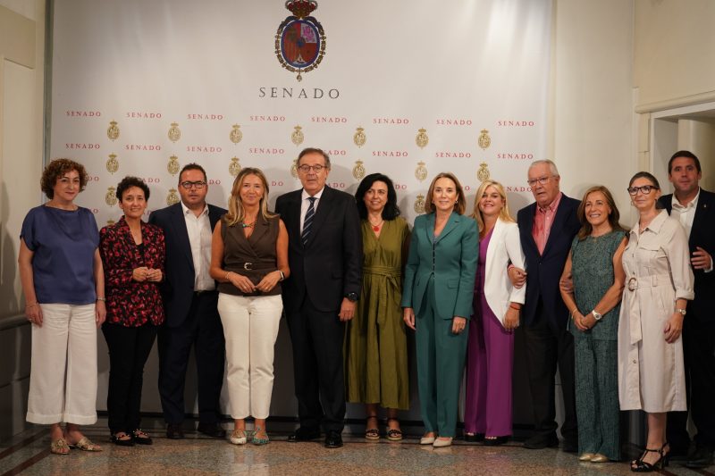 Partido Popular Senado