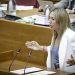 Verónica Marcos (PPCV) acusa a Pilar Bernabé de “intentar tapar el escándalo” del fallo del sistema de pulseras antimaltrato