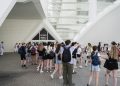 La Ciutat de les Arts i les Ciències supera las 70.000 reservas escolares para el nuevo curso