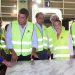 Carlos Mazón destaca la consolidación de la Feria Hábitat como el gran escaparate para la industria del interiorismo y diseño para el hogar