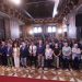 Mazón reivindica la rápida reconstrucción tras las riadas en la Comunitat