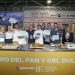 Alicante Gastronómica reúne al mejor panadero del mundo y a los grandes maestros del sector