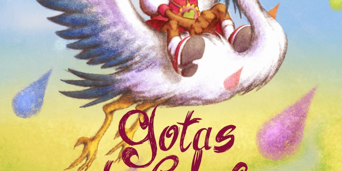 Torrent acoge el concierto didáctico “Gotas de Colores” con la participación de más de mil escolares