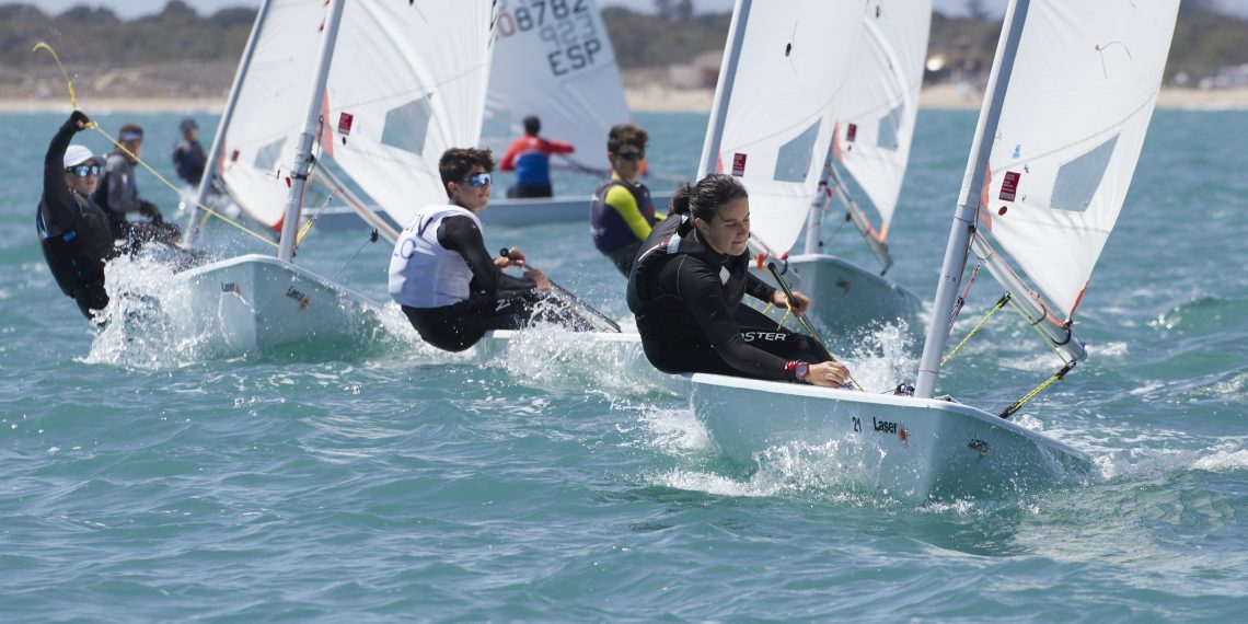 La FVCV arranca un nuevo ciclo olímpico en su Centro de Tecnificación Deportiva «Pechina» de Valencia con 25 regatistas de proyección internacional