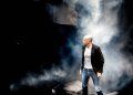 Jandro se despide de Valencia con Descabellado