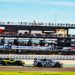 Velocidad y clásicos se dan cita en el Iberian Racing Festival de Cheste