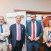 La Costa Blanca refuerza su presencia en Grecia con la nueva ruta aérea Alicante–Atenas