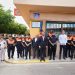 La Pobla de Farnals inaugura el Carrer del Voluntariat