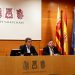 VOX denuncia la gestión de los incendios y reclama más prevención forestal