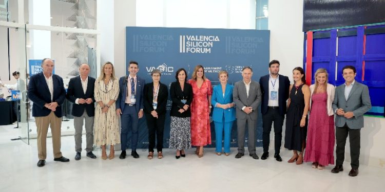 Silicom Forum, la primera aceleradora de talento en semiconductores