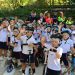 Catalá destaca el impulso a la educación vial en el parque infantil de tráfico de Vivers