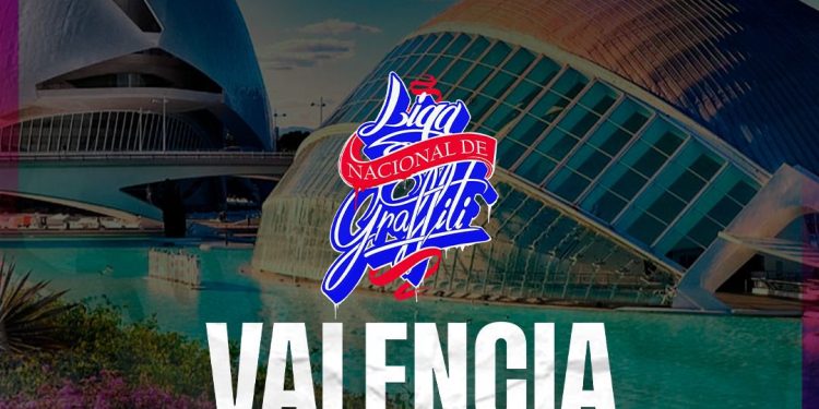 Liga de Graffiti 2025