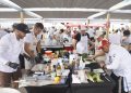 Frederic Gallego, de Francia, se alza con la victoria en el World Paella Day 2025
