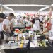 Frederic Gallego, de Francia, se alza con la victoria en el World Paella Day 2025
