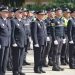 Valencia destina más de 72.000 euros a renovar los trajes de gala de la Policía Local