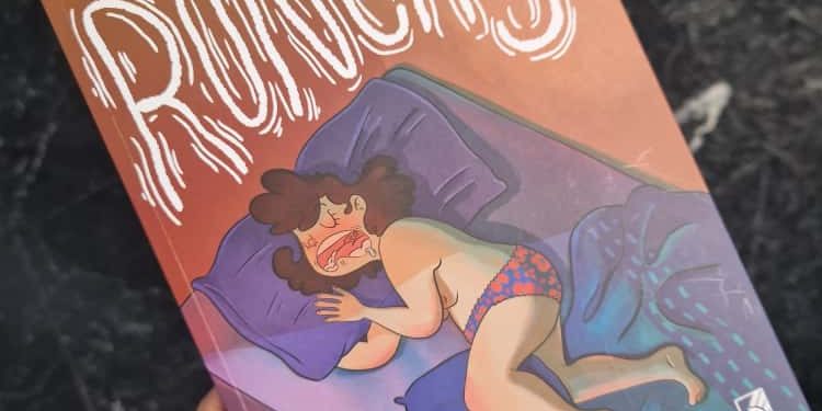 Elva Vázquez inaugura con “Roncas” el nuevo premio de cómic de Valencia