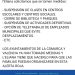 El PP de l’Eliana pide medidas ante la alerta roja por lluvias