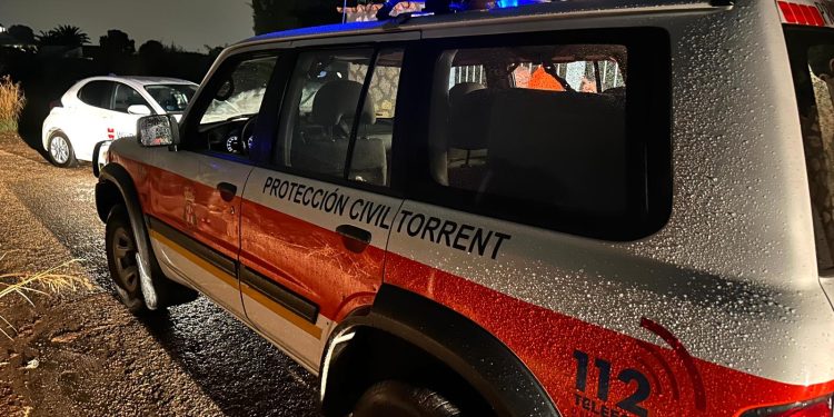 Torrent refuerza la seguridad ante la alerta roja y evita incidentes graves