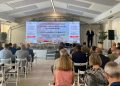Castelló se consolida como punto estratégico del futuro Corredor Mediterráneo